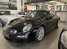 Porsche 997 Carrera S