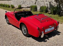Triumph TR3 A