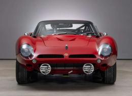 Bizzarrini 5300 GT Corsa