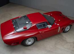 Bizzarrini 5300 GT Corsa