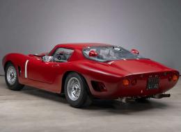 Bizzarrini 5300 GT Corsa