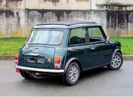 Mini Balmoral injection