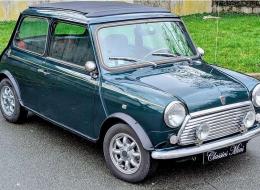 Mini Balmoral injection
