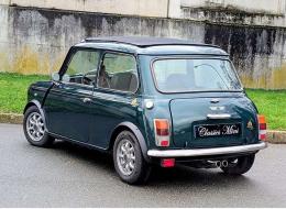 Mini Balmoral injection