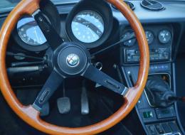 Alfa Roméo Spider 2000 série 3