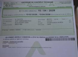 Alfa Roméo Spider 2000 série 3