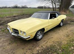 Pontiac Le Mans Sport 