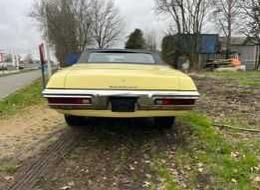 Pontiac Le Mans Sport 