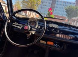 Fiat 500 F