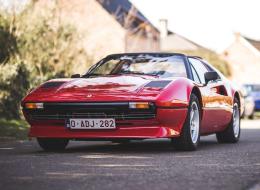 Ferrari 308 GTS