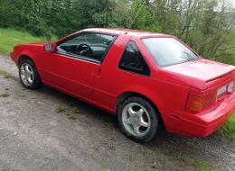 Nissan Pulsar Targa