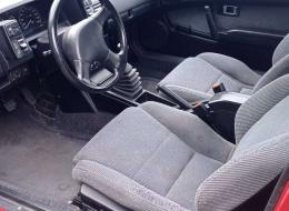 Nissan Pulsar Targa