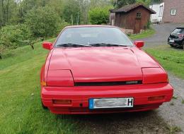 Nissan Pulsar Targa
