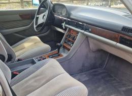 Mercedes-Benz SEL 500