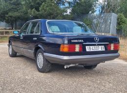 Mercedes-Benz SEL 500