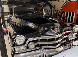 Cadillac Série 61 Coupé Deluxe