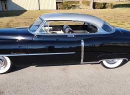Cadillac Série 61 Coupé Deluxe