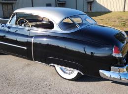 Cadillac Série 61 Coupé Deluxe