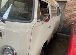 Volkswagen Combi T2 westfalia