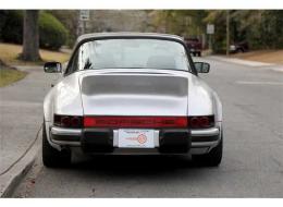 Porsche 911 SC Targa