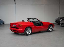 BMW Z1 Roadster *Origine France/Suivi BMW/Parfait &Eacute;tat*