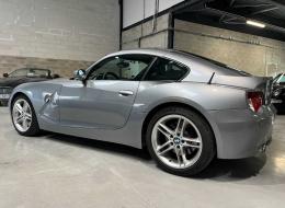 BMW Z4 M Coupe