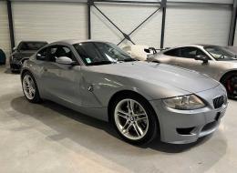 BMW Z4 M Coupe
