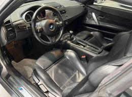 BMW Z4 M Coupe