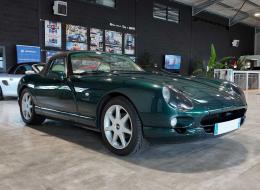 TVR Chimaera 4.0i LHD