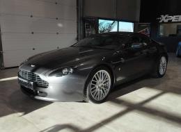 Aston Martin Vantage V8 4.7