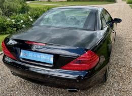 Mercedes-Benz SL 350 V6