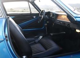 Alpine A 110 1300 Gordini