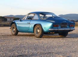 Alpine A 110 1300 Gordini