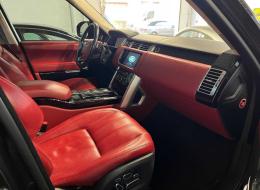 LandRover Range Rover SDV8 Vogue Autobiography