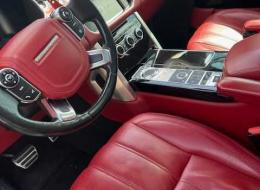 LandRover Range Rover SDV8 Vogue Autobiography