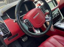 LandRover Range Rover SDV8 Vogue Autobiography
