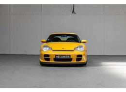 Porsche 996 GT2 *PORSCHE EXCLUSIVE / PREMI&Egrave;RE PEINTURE*