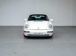 Porsche 964 Carrera RS *RESTAURATION PORSCHE CLASSIC*