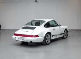 Porsche 964 Carrera RS *RESTAURATION PORSCHE CLASSIC*