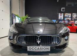 Maserati Grancabrio 4.7 V8 450 Sport