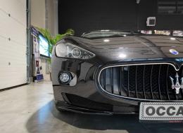 Maserati Grancabrio 4.7 V8 450 Sport