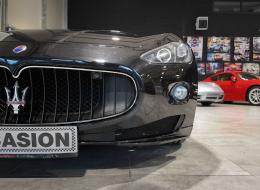 Maserati Grancabrio 4.7 V8 450 Sport