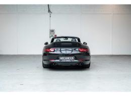 Porsche 991 CARRERA S CABRIOLET *1&Egrave;RE MAIN / PPF AV*
