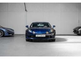 Alpine A 110 L&eacute;gende
