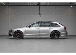 Audi RS RS6 C7 PERFORMANCE *ENTRETIEN 100% AUDI*