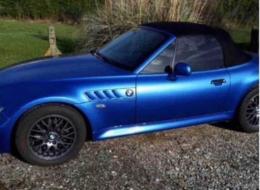 BMW Z3