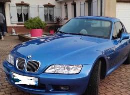 BMW Z3