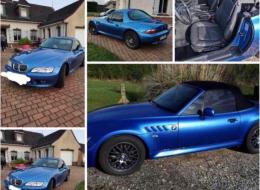 BMW Z3