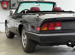 Alfa Roméo Spider 2000