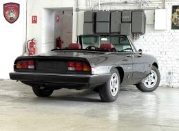 Alfa Roméo Spider 2000